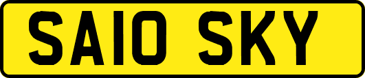 SA10SKY