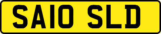 SA10SLD