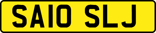 SA10SLJ