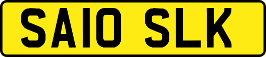 SA10SLK