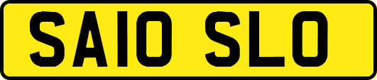 SA10SLO