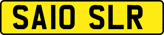 SA10SLR