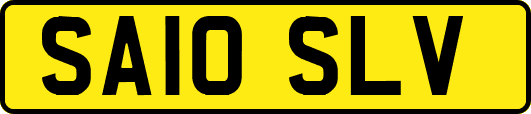 SA10SLV
