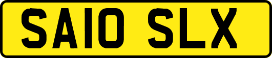SA10SLX