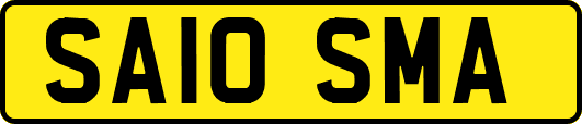 SA10SMA