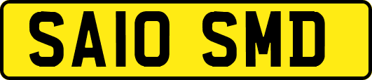 SA10SMD