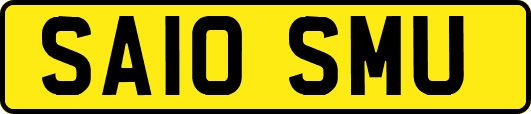 SA10SMU