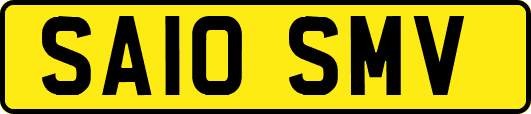 SA10SMV