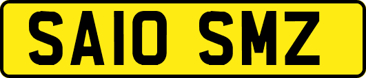 SA10SMZ