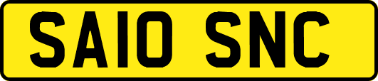 SA10SNC