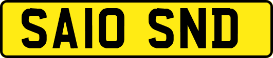 SA10SND