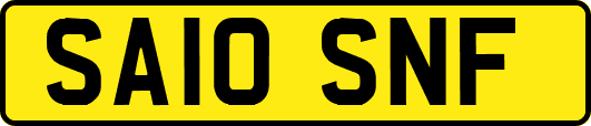 SA10SNF