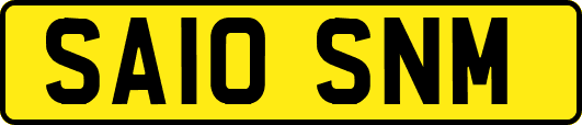 SA10SNM