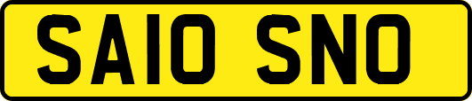SA10SNO
