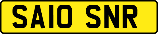 SA10SNR