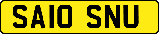 SA10SNU