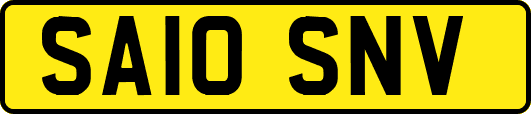 SA10SNV