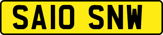 SA10SNW