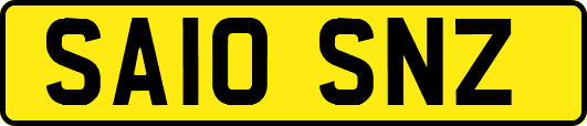SA10SNZ