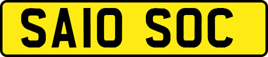 SA10SOC