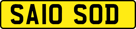 SA10SOD