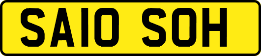 SA10SOH