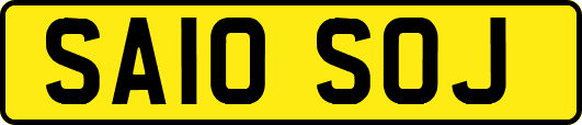 SA10SOJ