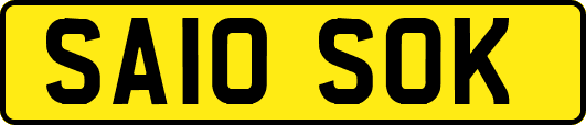 SA10SOK