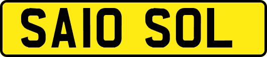 SA10SOL