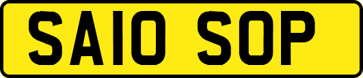 SA10SOP