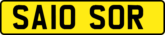 SA10SOR