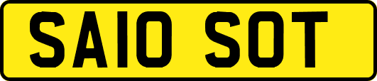 SA10SOT