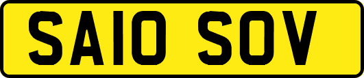 SA10SOV