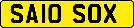 SA10SOX