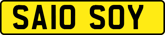 SA10SOY
