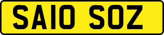 SA10SOZ