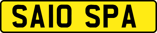 SA10SPA