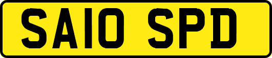SA10SPD