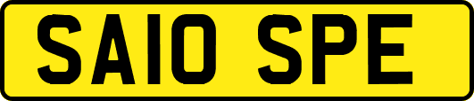 SA10SPE