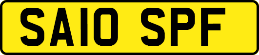 SA10SPF