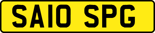 SA10SPG