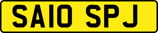 SA10SPJ