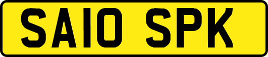 SA10SPK
