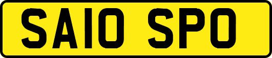 SA10SPO
