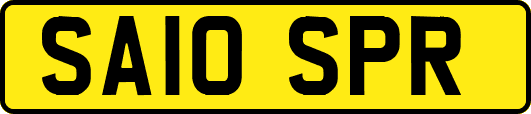 SA10SPR
