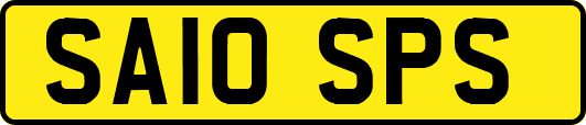 SA10SPS