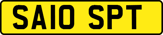 SA10SPT