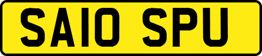 SA10SPU