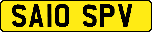 SA10SPV
