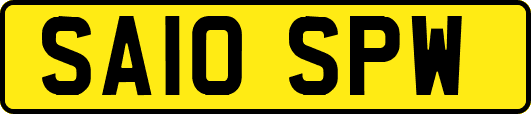 SA10SPW